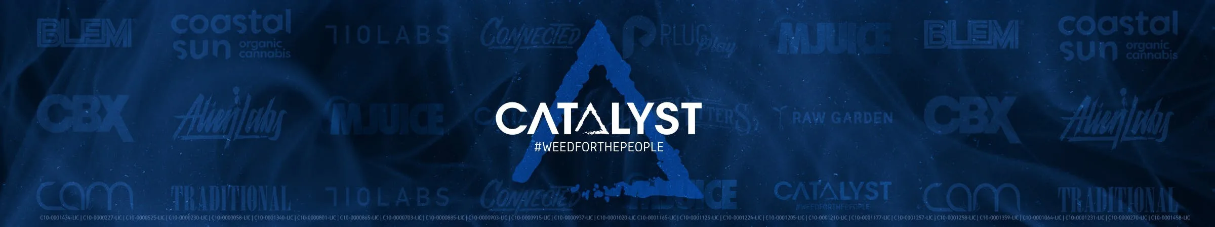 Catalyst Cannabis Dispensary Santa Ana