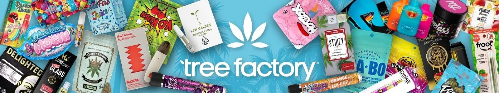 Tree Factory