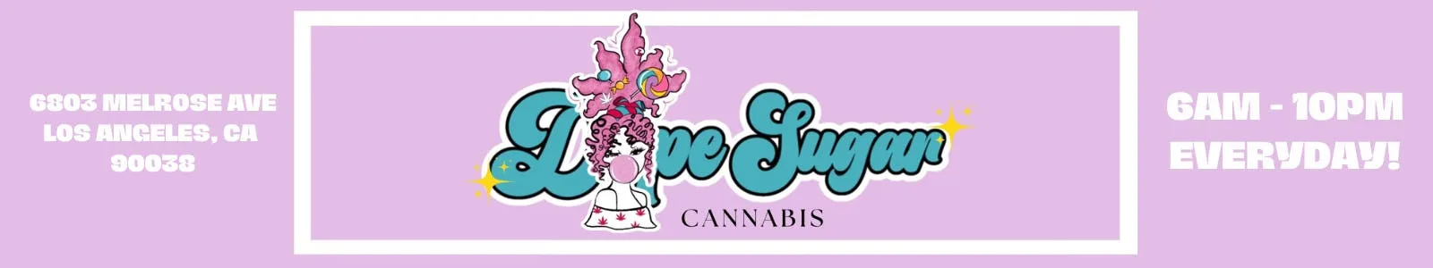 Dope Sugar