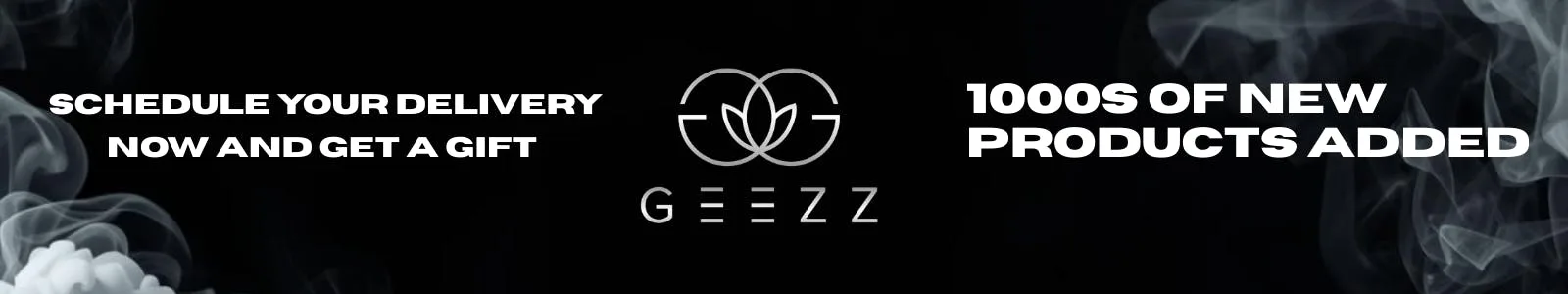 Geezz - Victorville/Adelanto