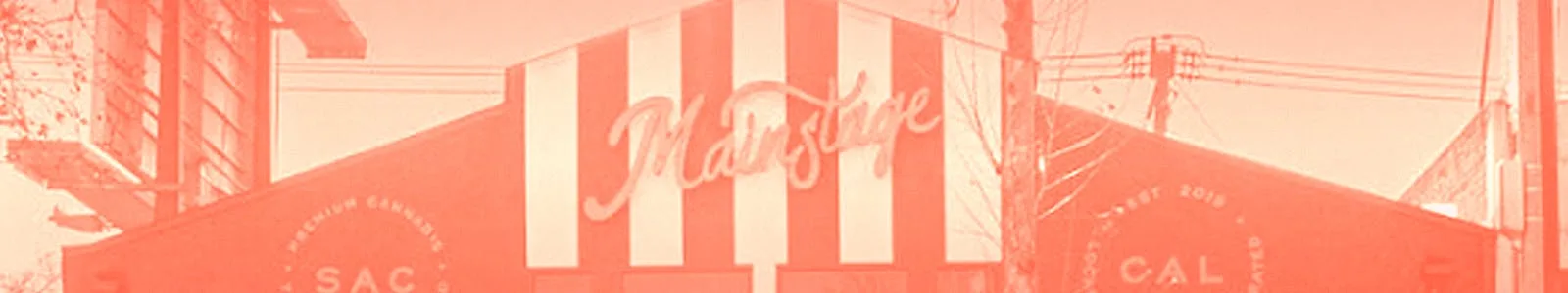 MainStage listing image