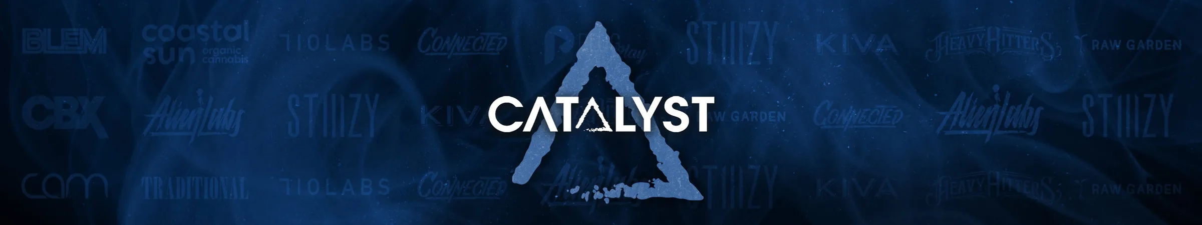 Catalyst Cannabis Dispensary Los Angeles - Silver Lake
