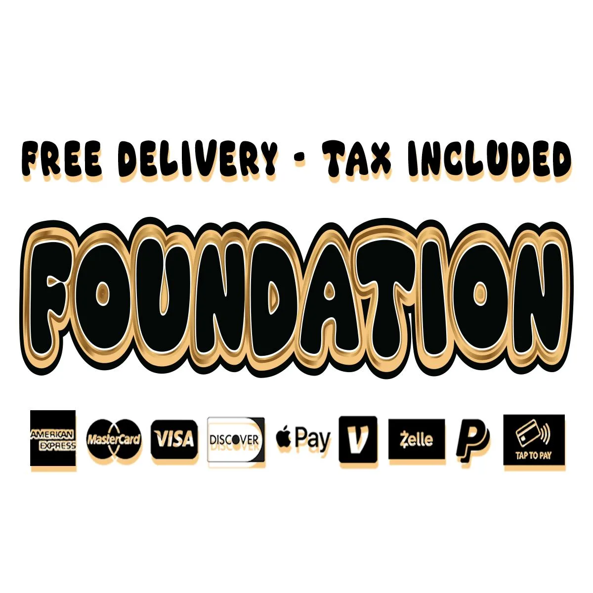 Foundation Delivery
