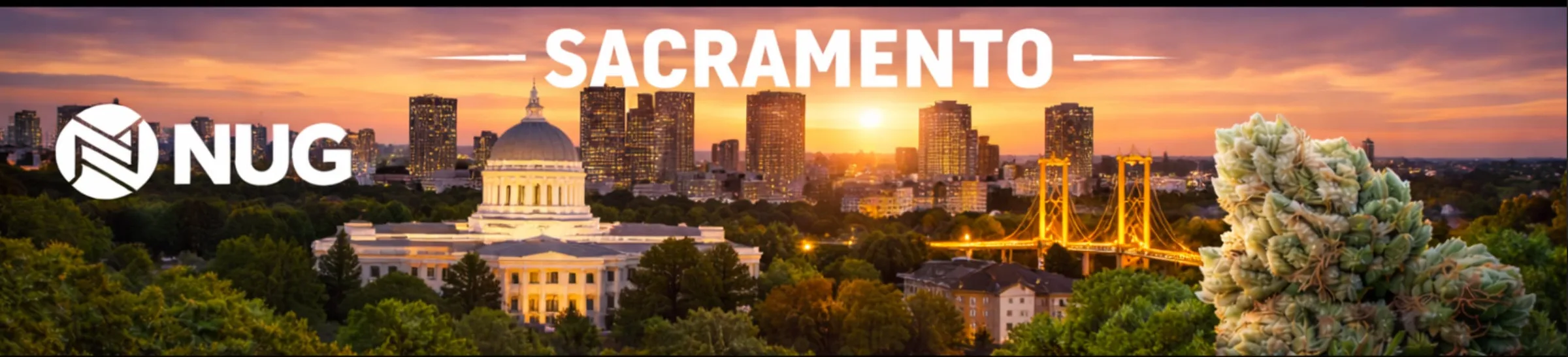 NUG - Sacramento listing image