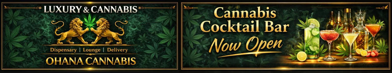 Ohana Cannabis - San Francisco listing image
