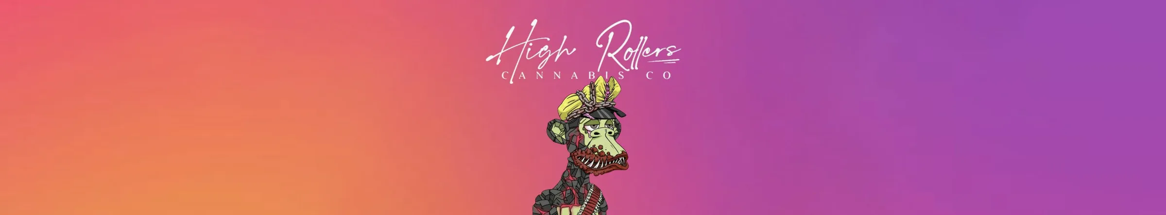 High Rollers listing image