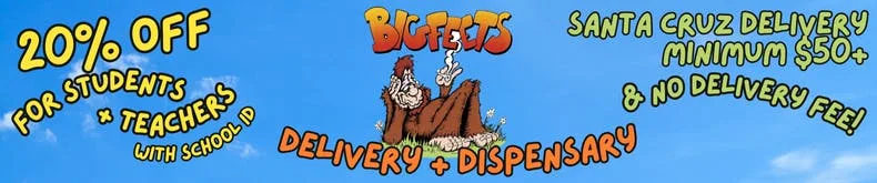 BigFeets formerly Curbstone Exchange listing image