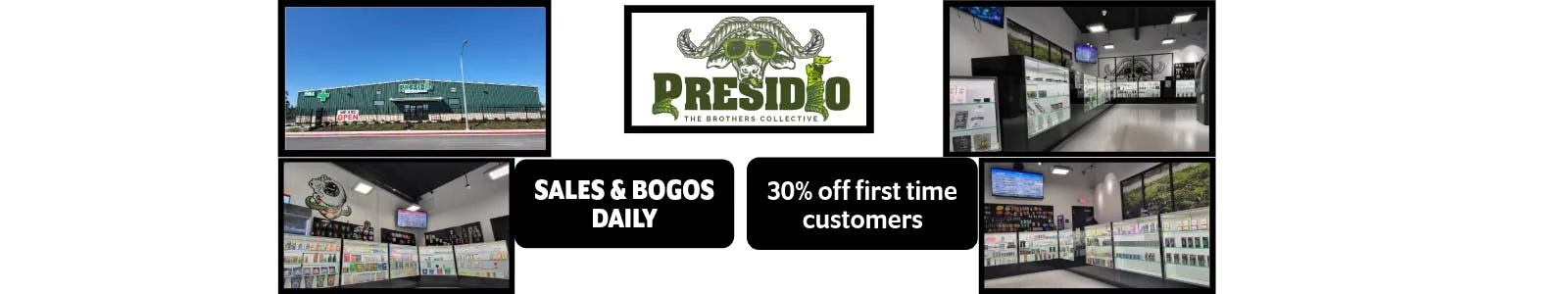 Presidio