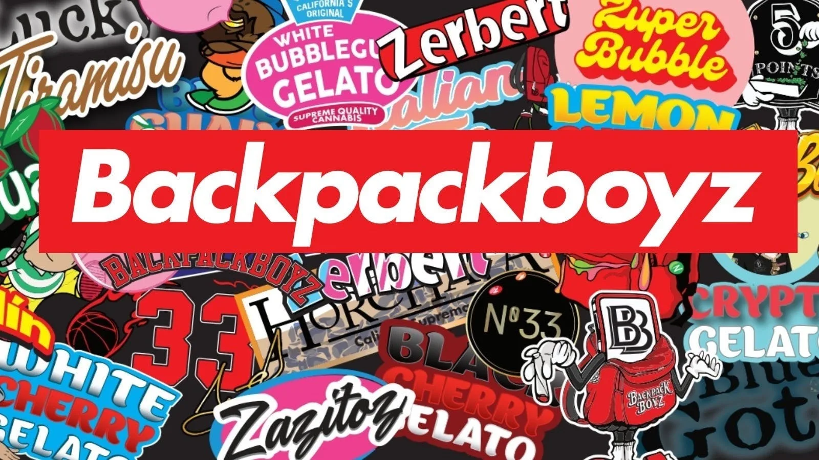 Backpackboyz - Cathedral City listing image