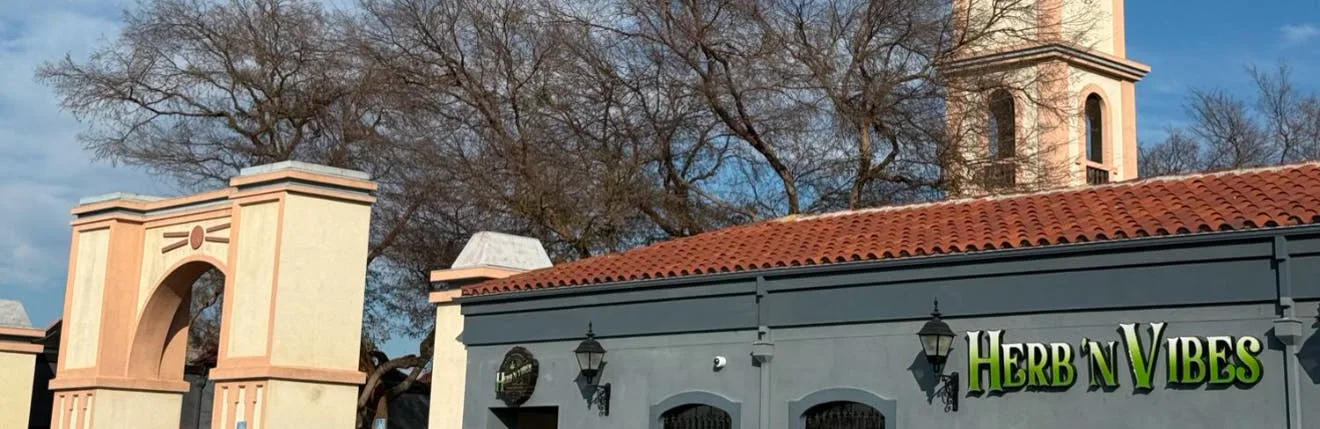 Herb'N Vibes Tulare listing image