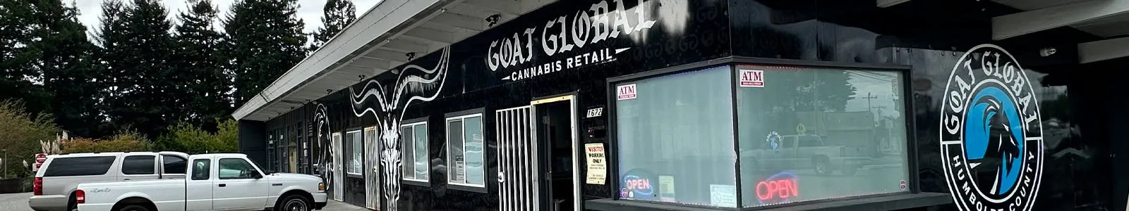 Goat Global