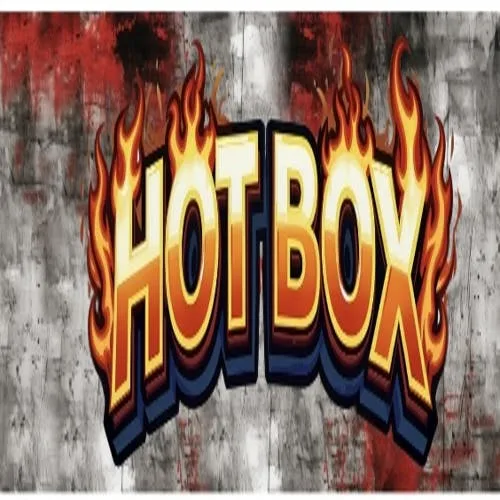 Hot Box - Lancaster *NOW OPEN* listing image