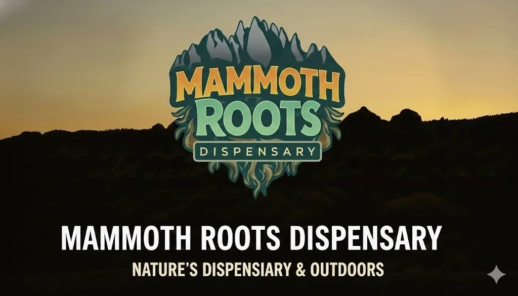 Mammoth Roots listing image