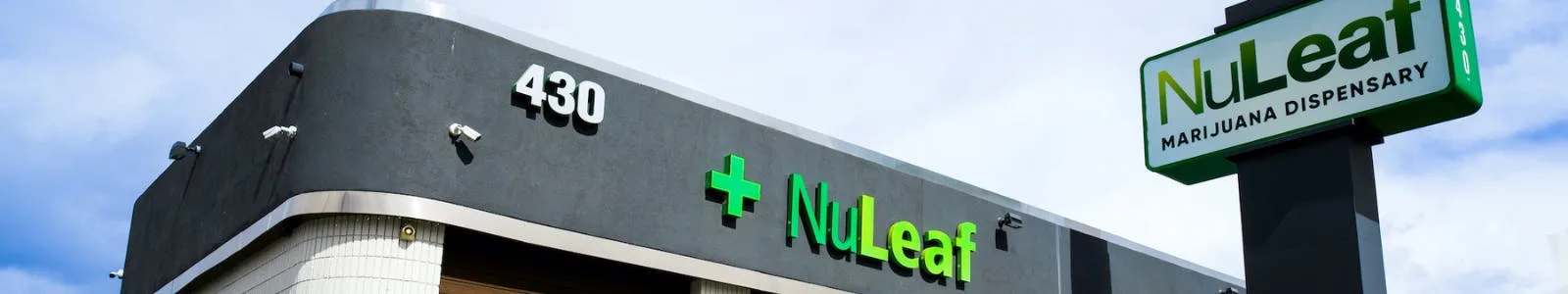 NuLeaf - Las Vegas (Twain) listing image