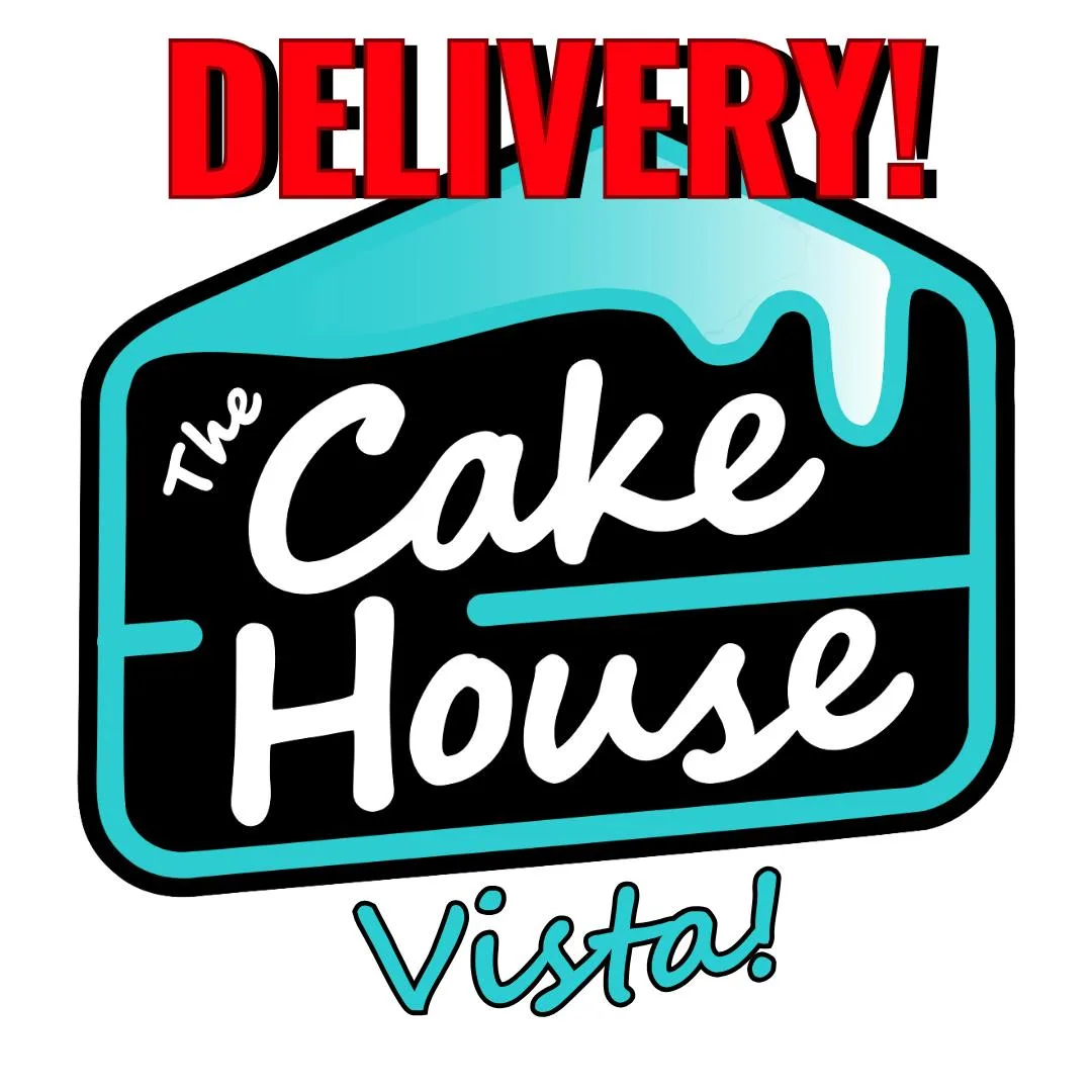 The Cake House - Vista
