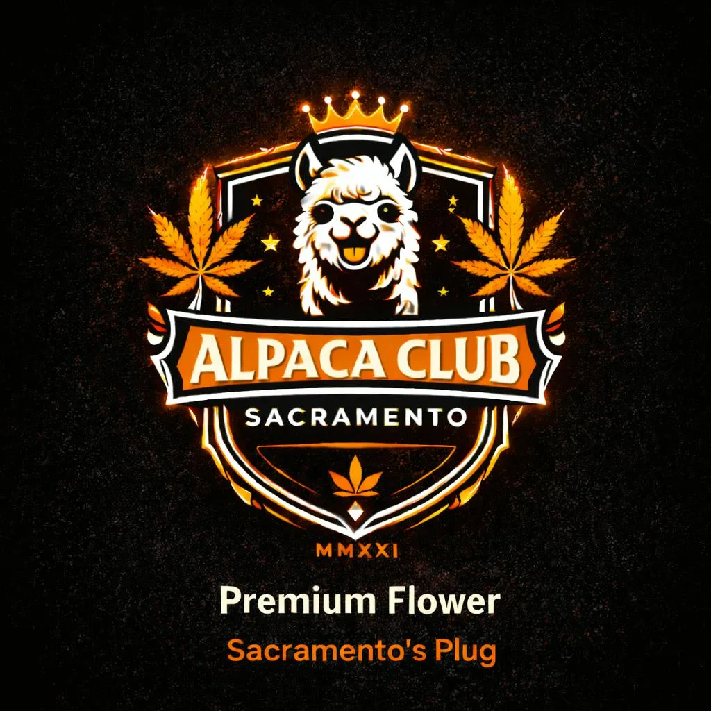 Alpaca Club Delivery