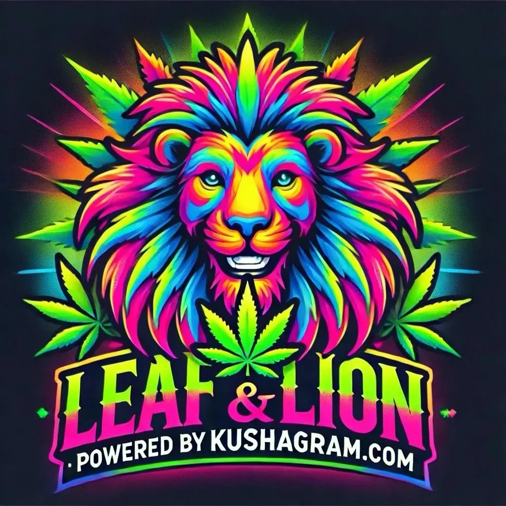 Leaf and Lion - North Long Beach