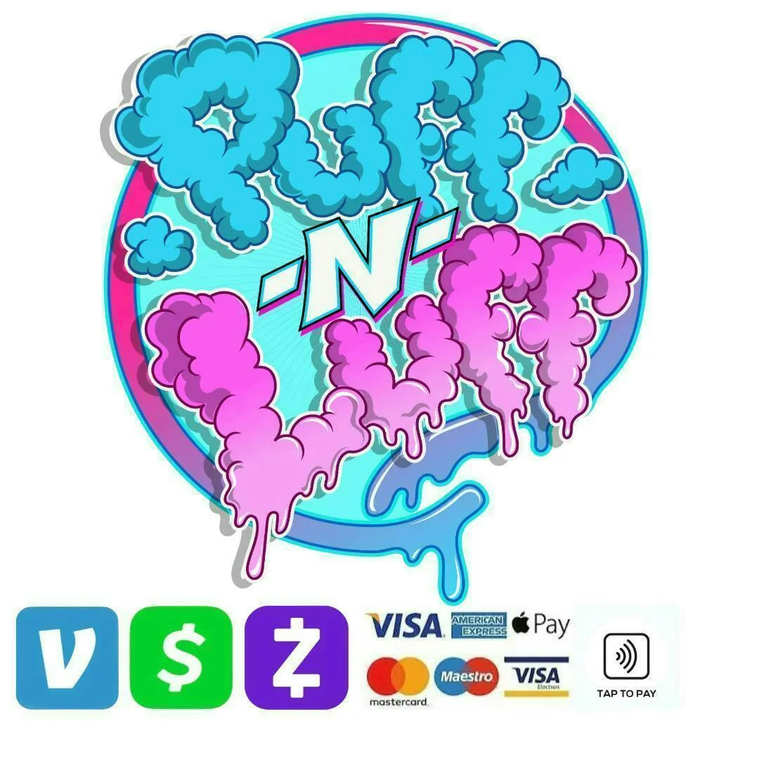 Puff N Luff - West Hollywood