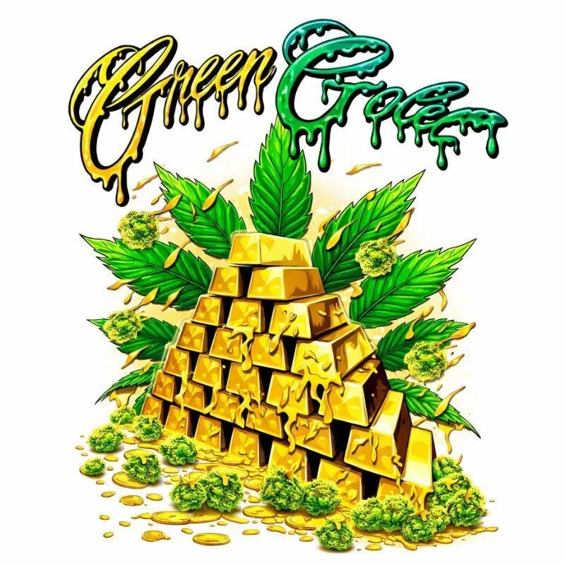 Green Gold Delivery