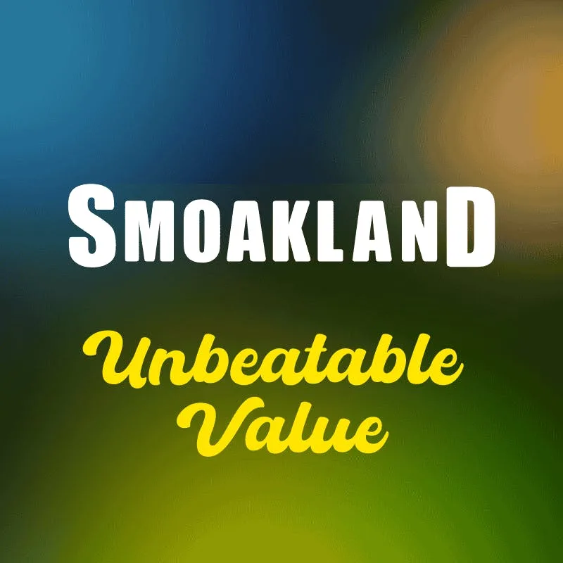 Smoakland Weed Delivery - San Jose