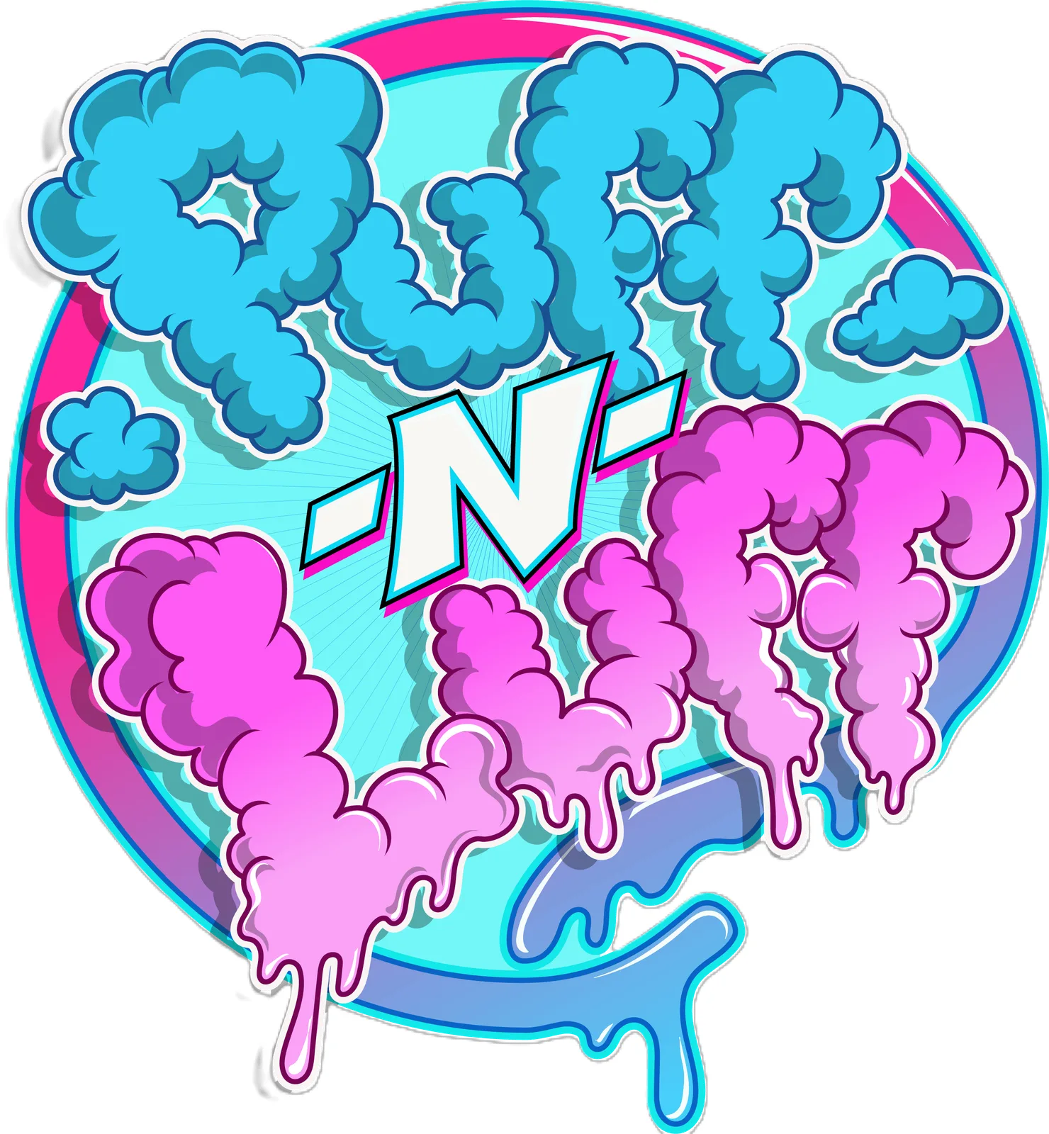 Puff N Luff - North Long Beach / Signal Hill