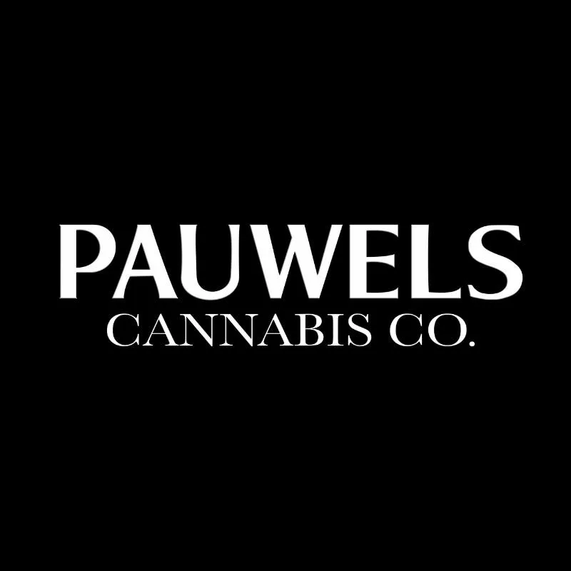 Pauwels Cannabis logo