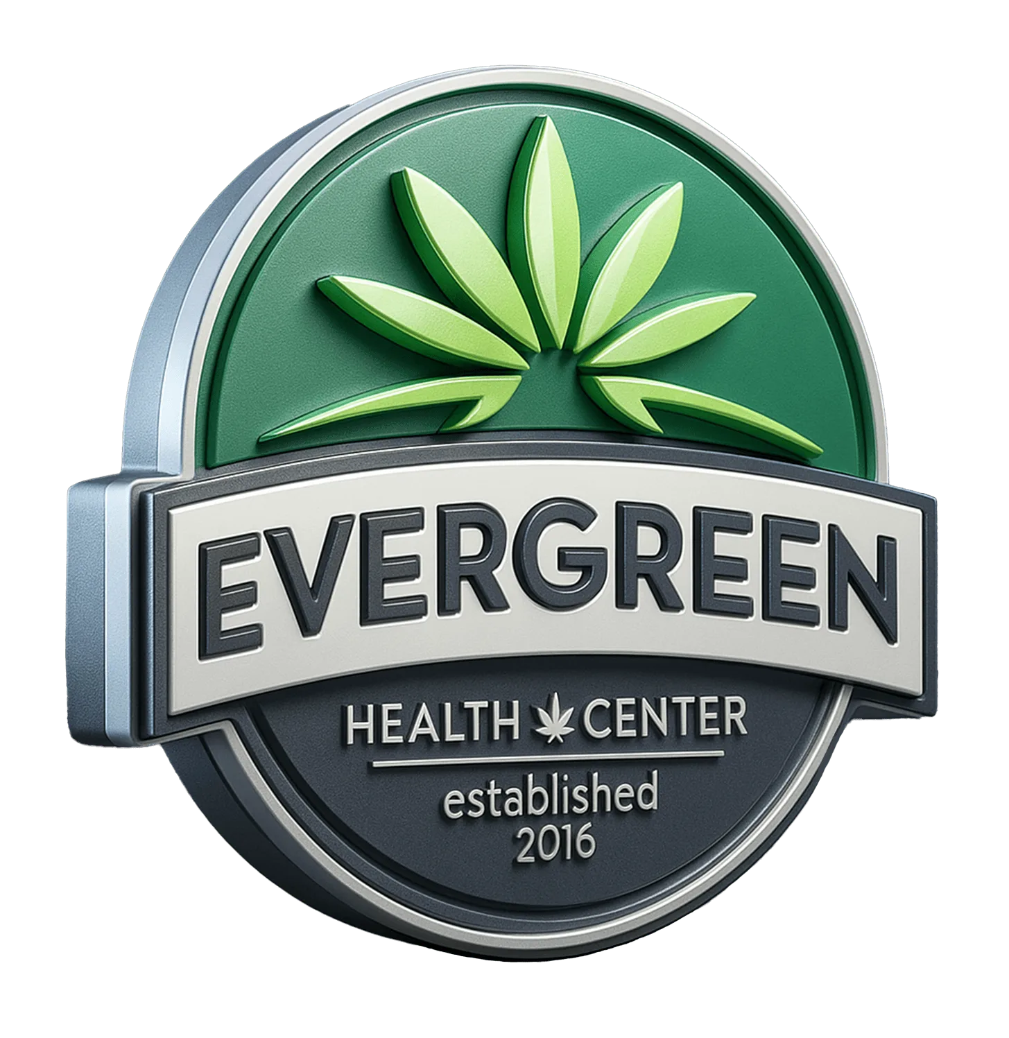 Evergreen OC