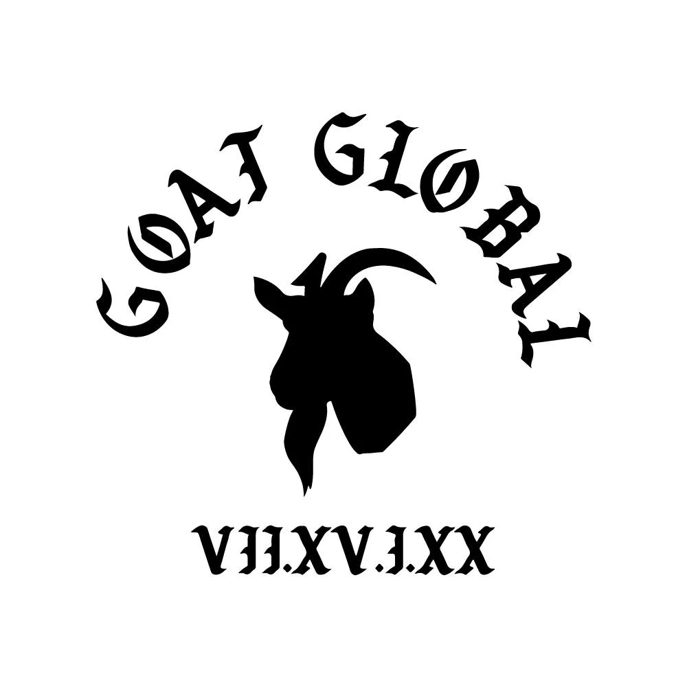 Goat Global Delivery - West Los Angeles