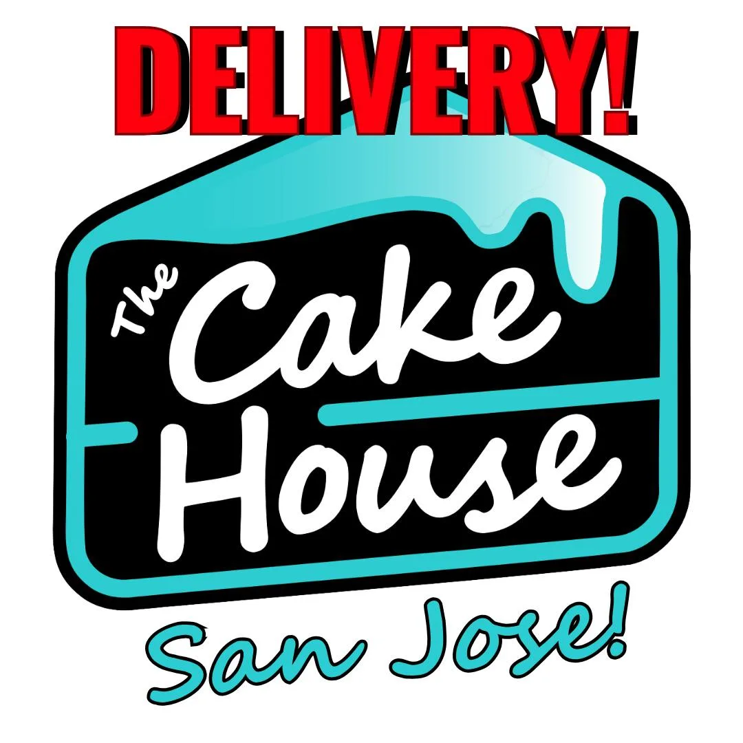 The Cake House - San Jose *Now Open*