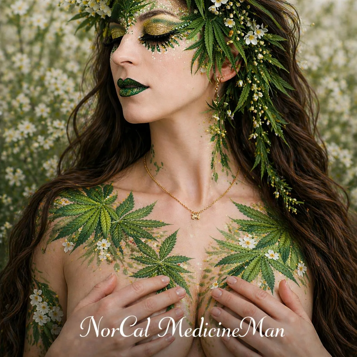 NorCal Medicine Man - Folsom