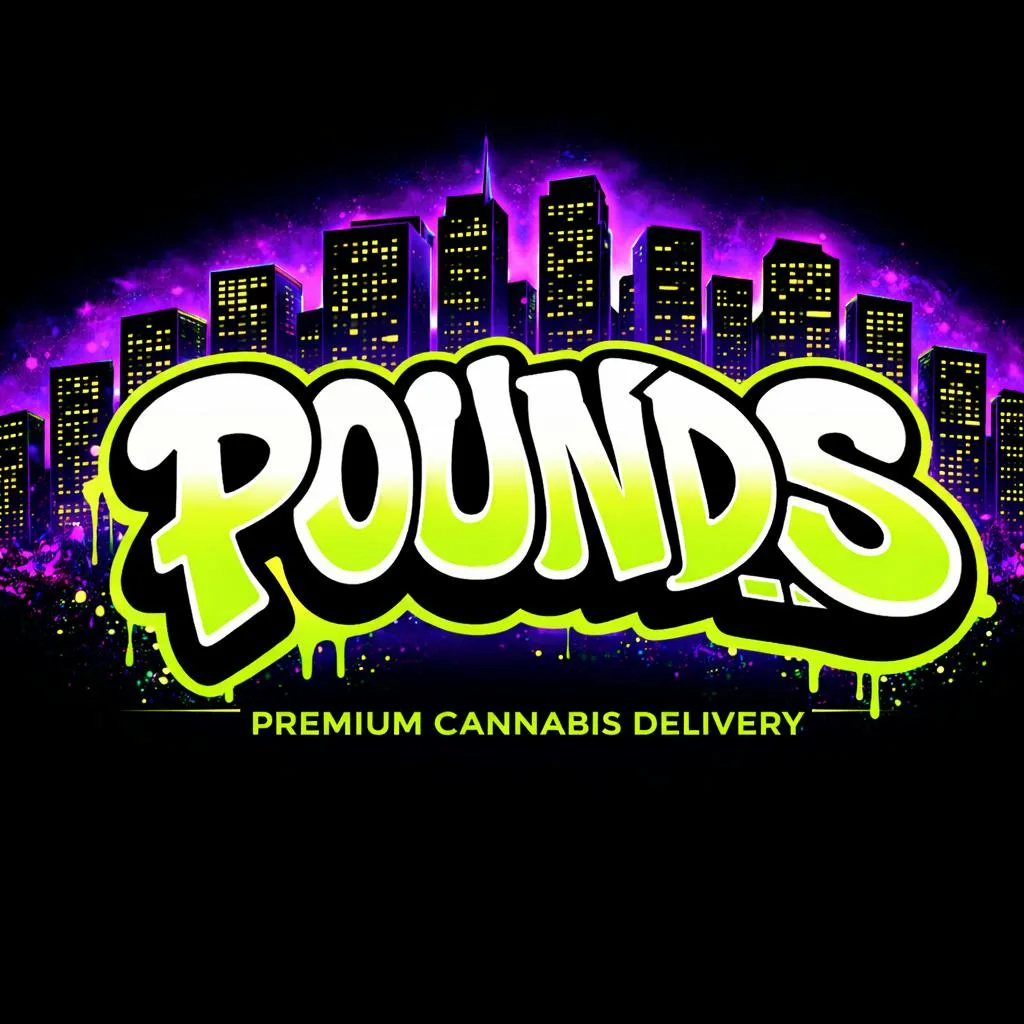 Pounds - Downtown LA