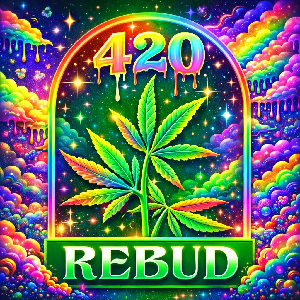 Rebud Mid City Delivery