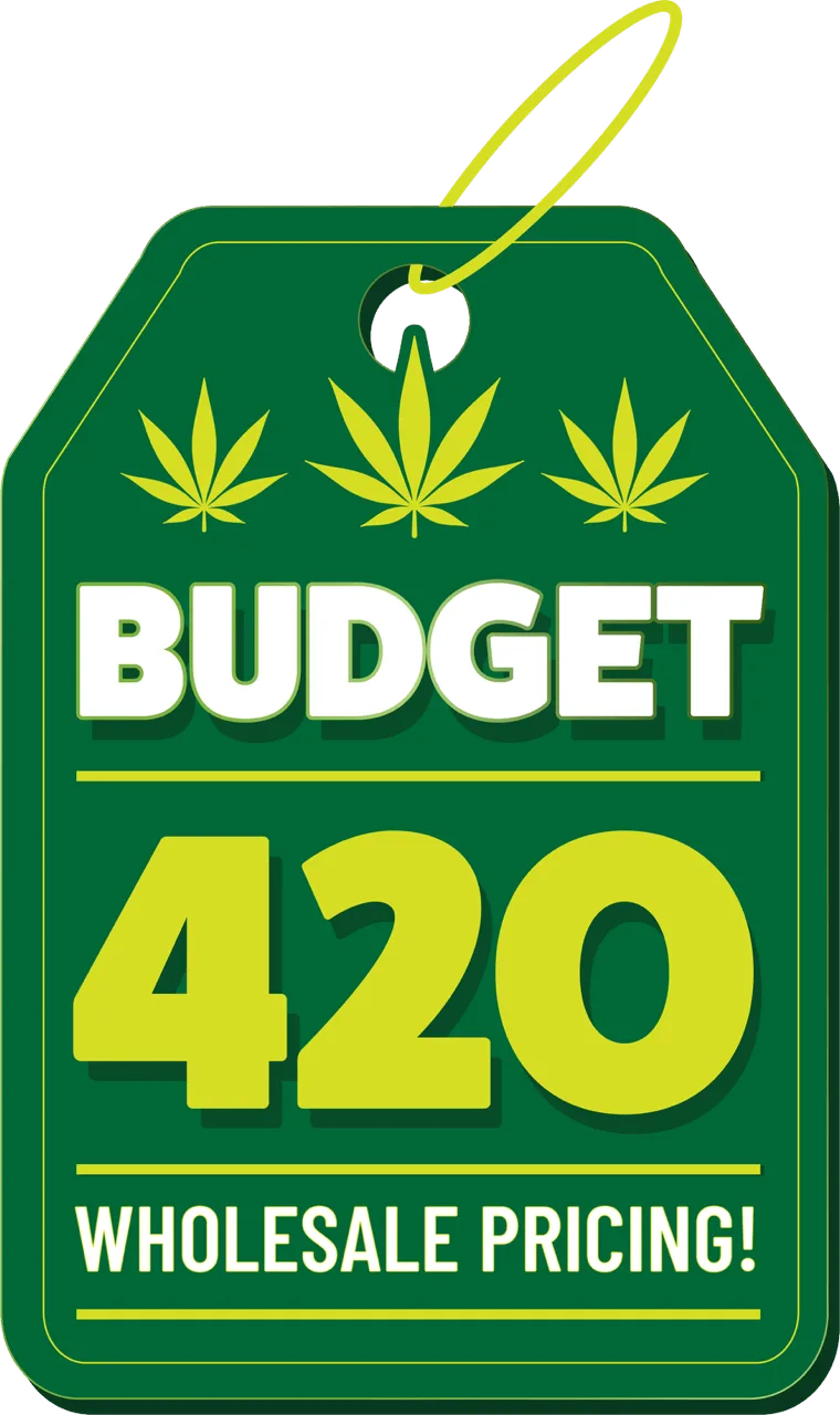 Budget 420