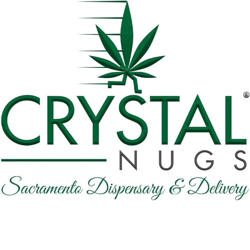 Crystal Nugs listing image