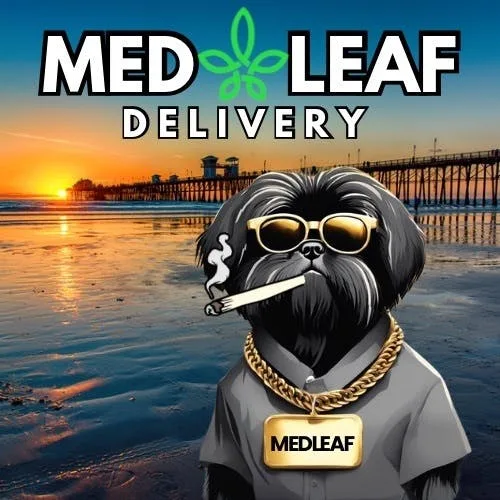 MedLeaf Delivery
