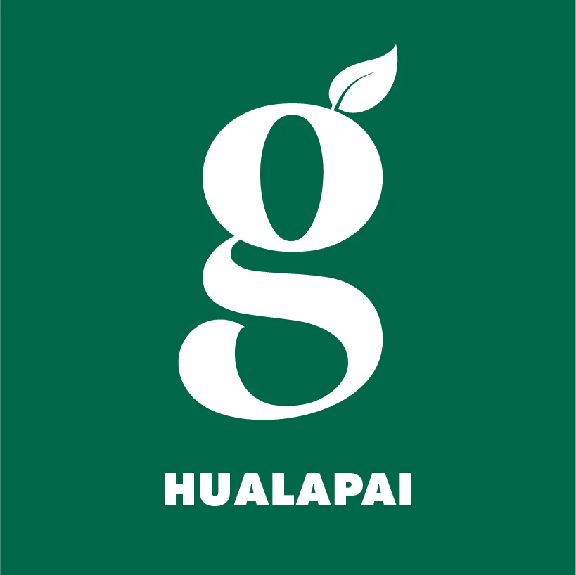 Green Dispensary - Hualapai
