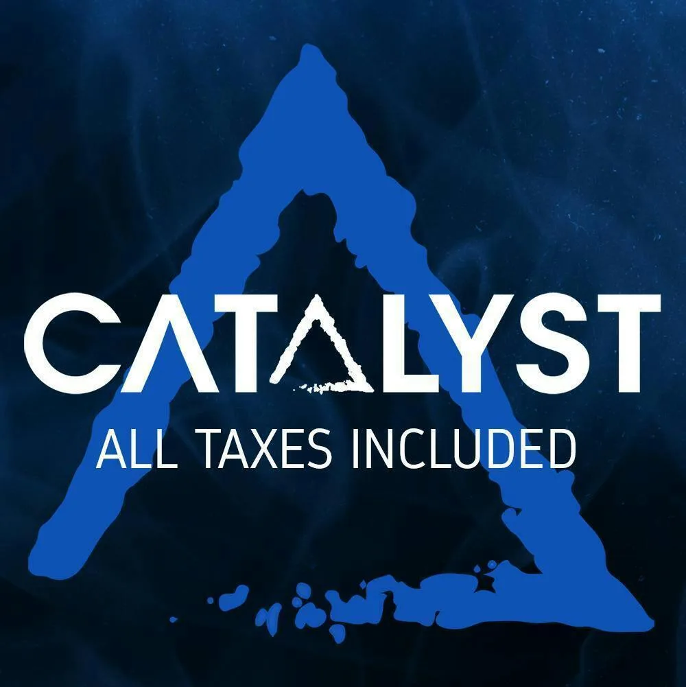 Catalyst Cannabis Dispensary Santa Ana