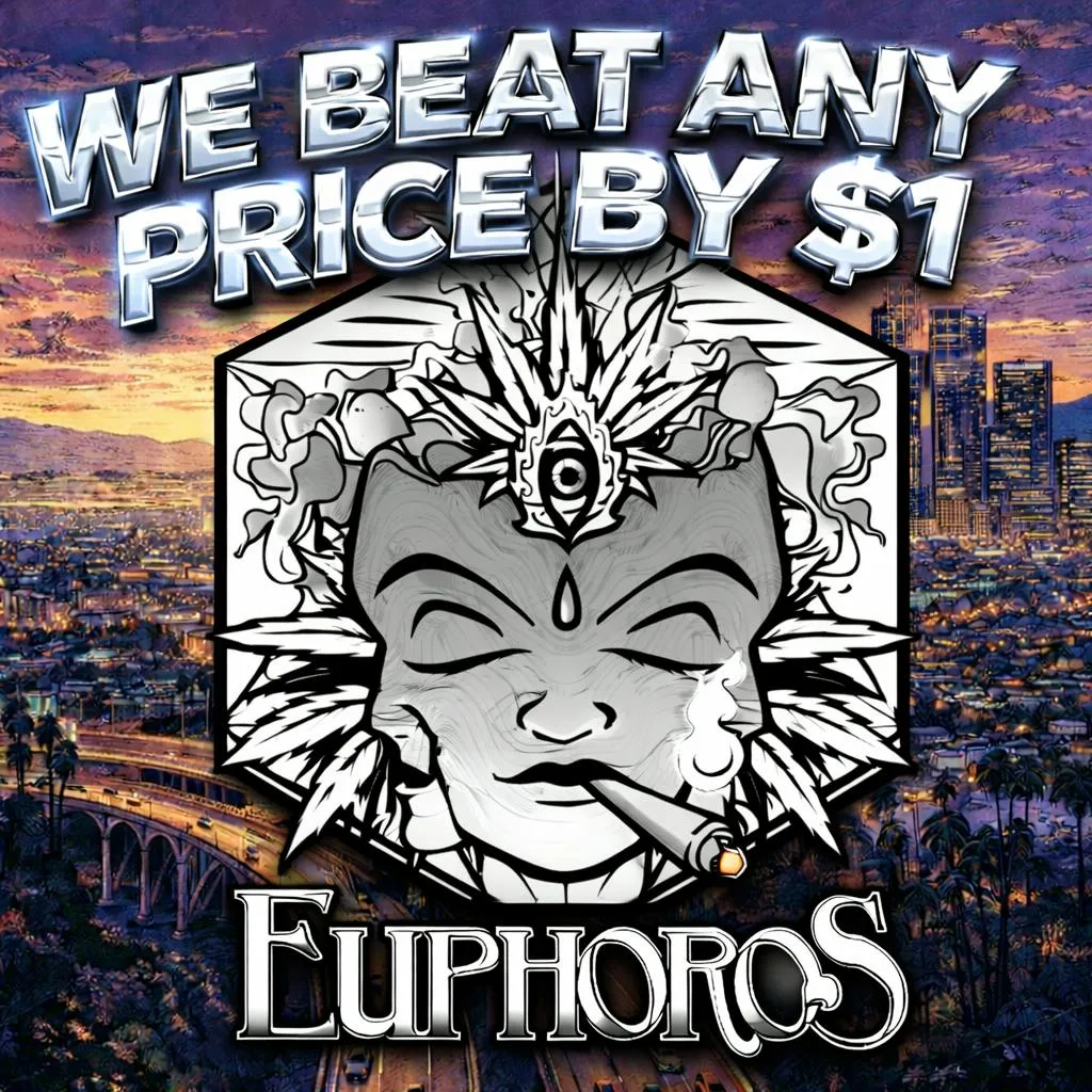 Euphoros logo