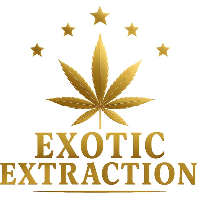 Exotic Extraction Delivery - Downtown LA logo