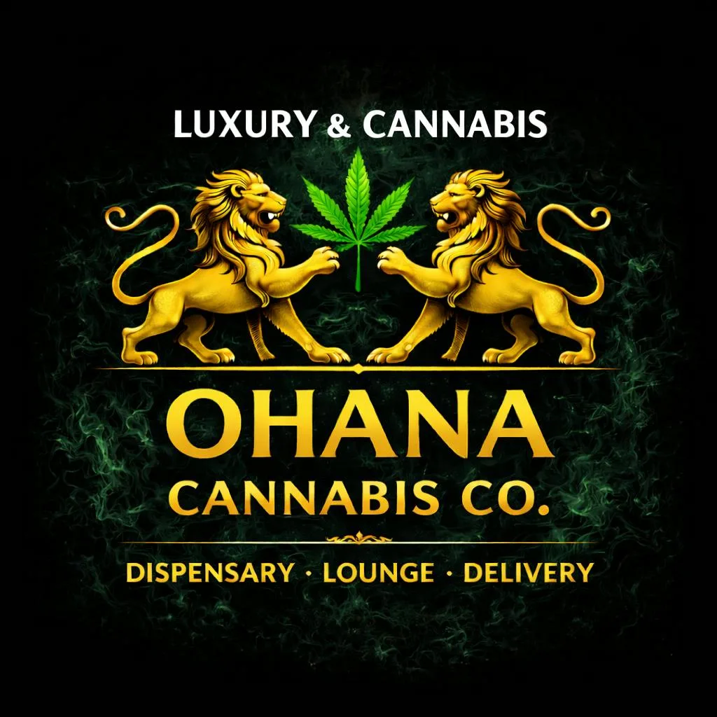 Ohana Cannabis