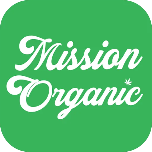 Mission Organic Dispensary on Geary