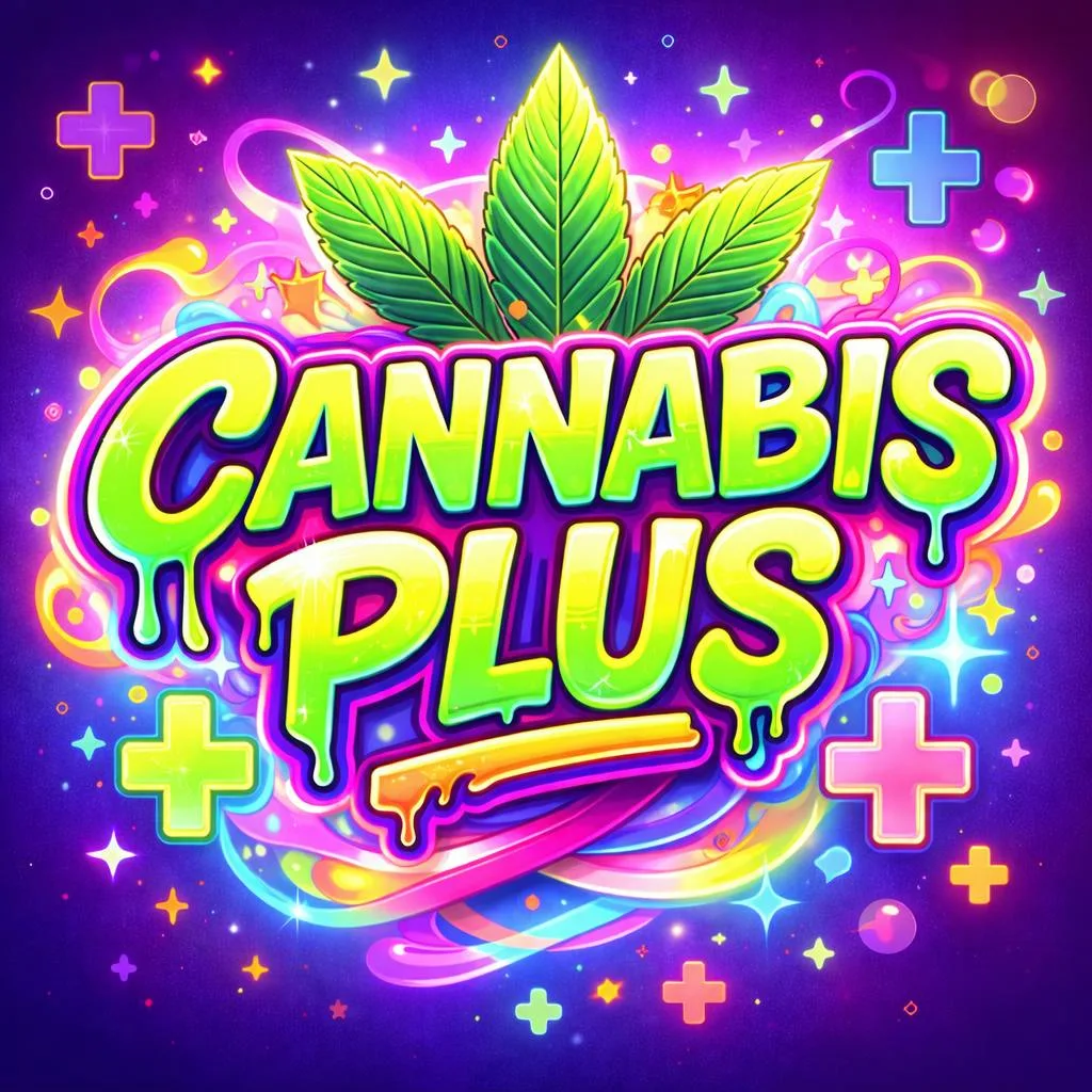 Cannabis Plus - Riverside