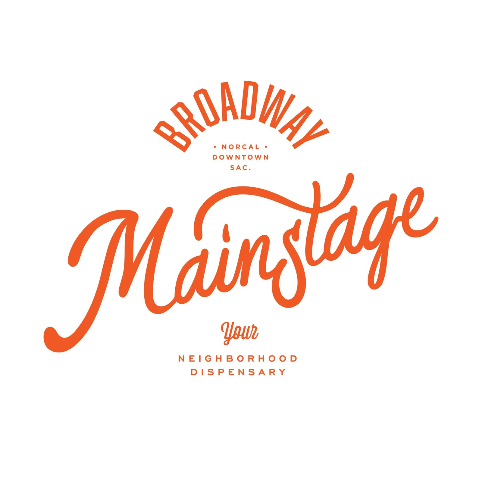MainStage