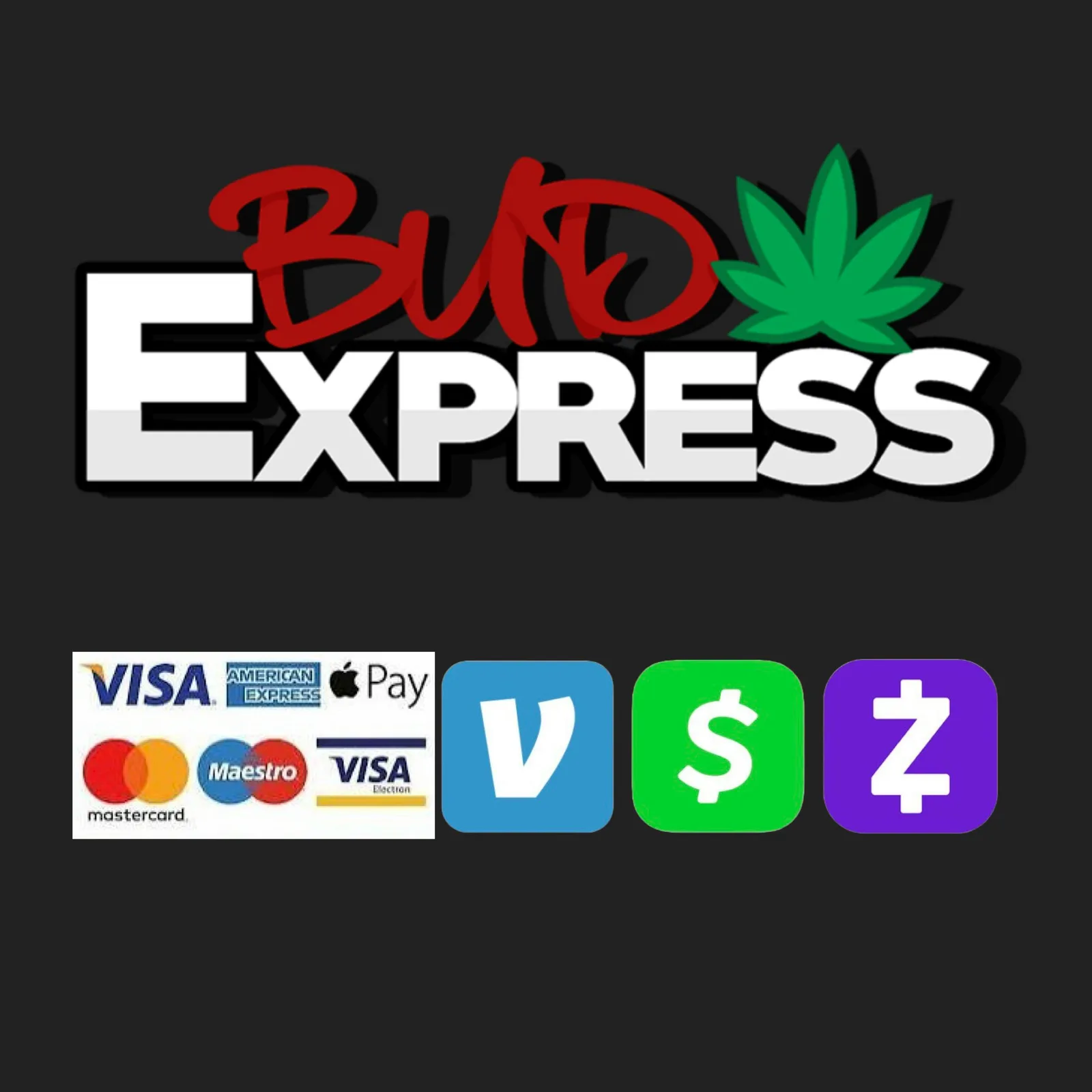 BudExpress - West Hollywood Taxes Included