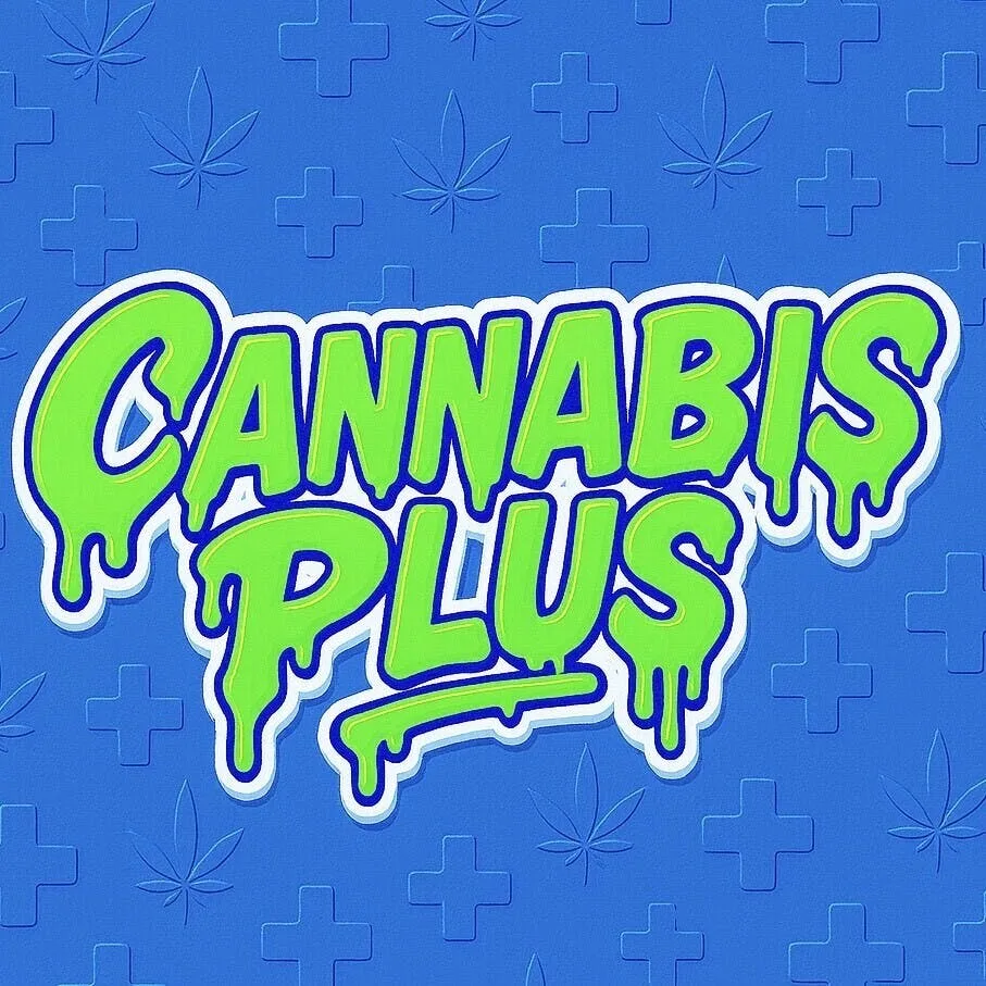 Cannabis Plus - Hollywood