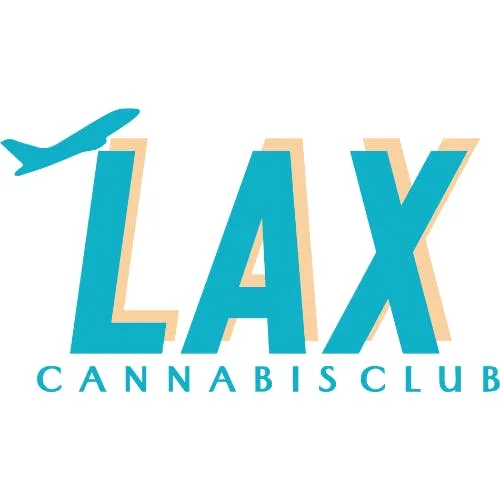 LAX Cannabis Club - LAXCC **TAXES INCLUDED**