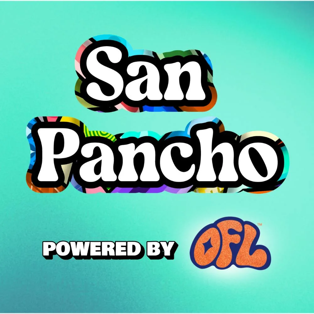 San Pancho Delivery by OFL