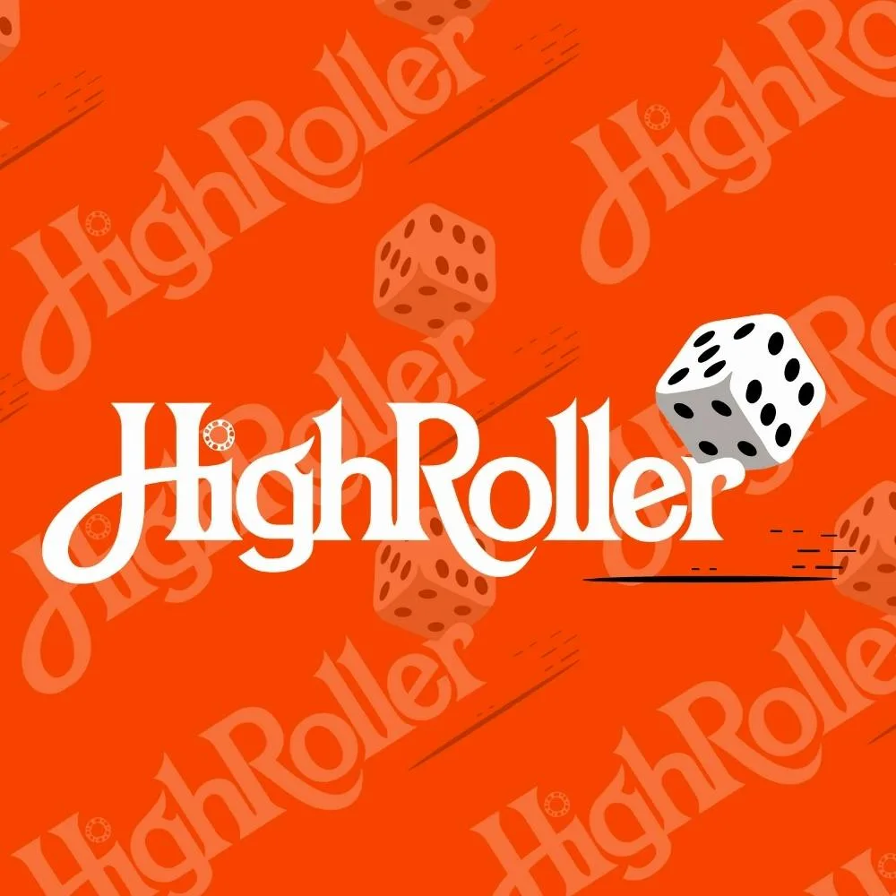 High Roller Delivery