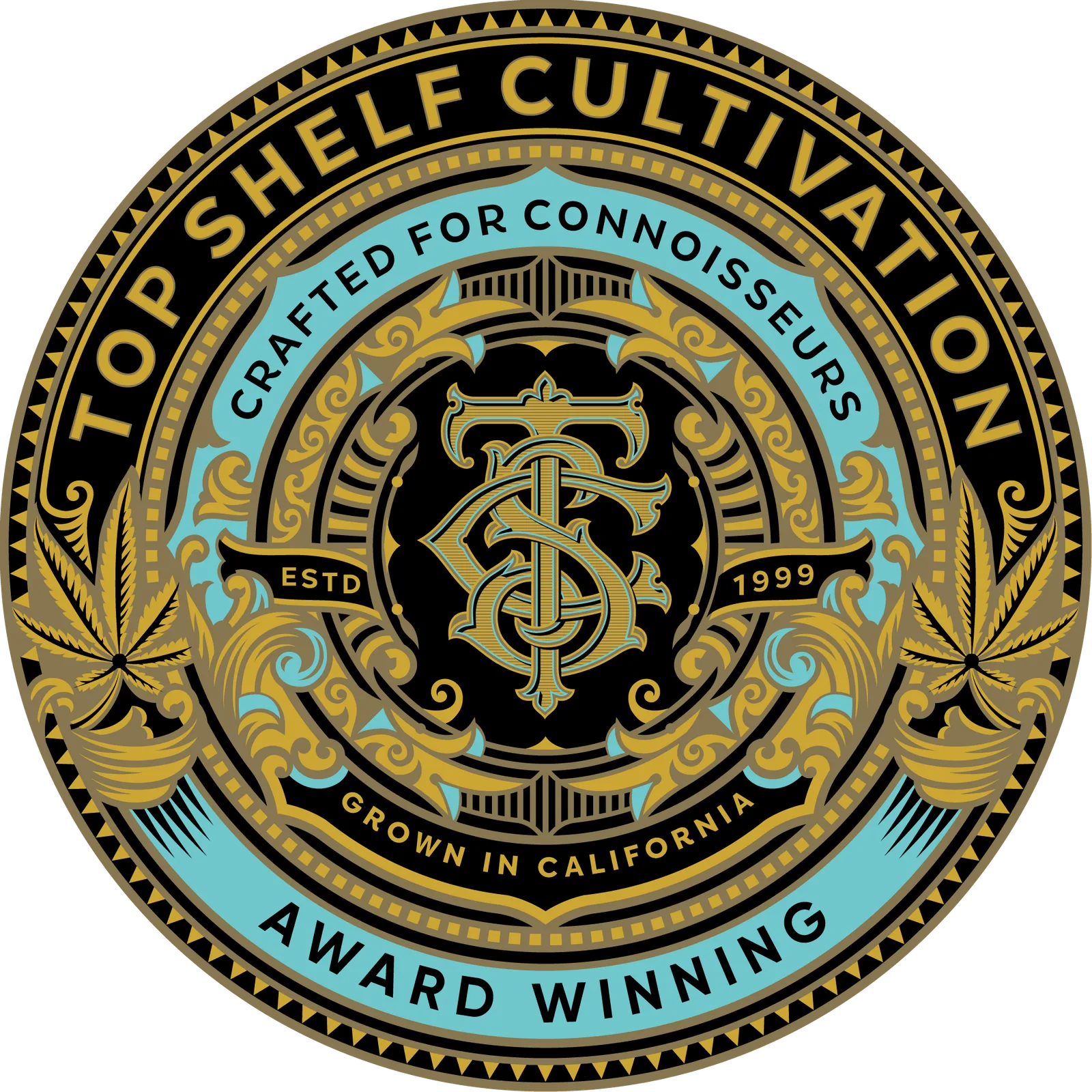 Brand Logo