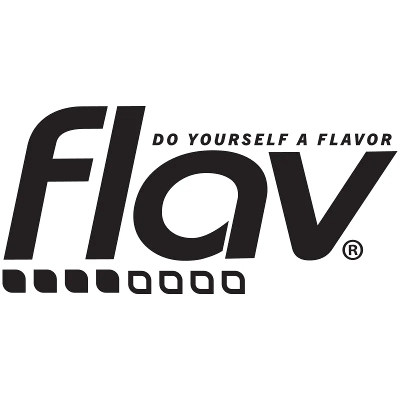FLAV logo